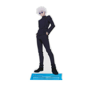 Satoru Gojo (Hidden Inventory / Premature Death) - Jujutsu Kaisen Big Acrylic Stand 2 [New Illustration]