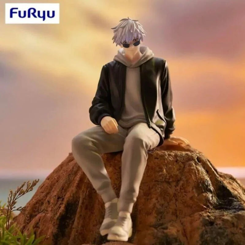 [Pre-order] Satoru Gojo - Jujutsu Kaisen FuRyu Noodle Stopper
