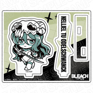Nelliel Tu Odelschwanck - Bleach: Thousand-Year Blood War Acrylic Stand