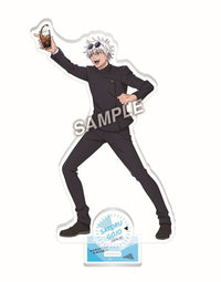 Satoru Gojo - Jujutsu Kaisen Hidden Inventory / Premature Death PartyTime Acrylic Stand