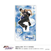Daiki Aomine - Kuroko's Basketball -B-BOY Style Vol.2 Acrylic Stand