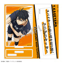 [Pre-order] Tobio Kageyama - Haikyuu!! Famous Quote Acrylic Stand