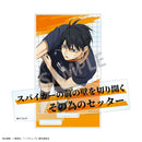 [Pre-order] Tobio Kageyama - Haikyuu!! Famous Quote Acrylic Stand