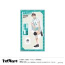 [Pre-order] Toru Oikawa - Haikyuu!! -Warm-up Exercises- Acrylic Stand