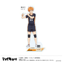 [Pre-order] Shoyo Hinata - Haikyuu!! -Warm-up Exercises- Acrylic Stand