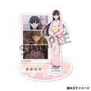 [Pre-order] Miyo Saimori - My Happy Marriage Acrylic Stand