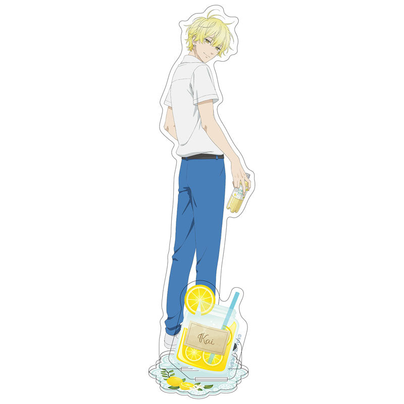 Kai Miura - Honey Lemon Soda Acrylic Stand