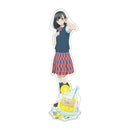 [Pre-order] Uka Ishimori - Honey Lemon Soda Acrylic Stand