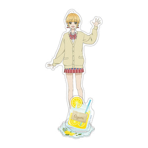 [Pre-order] Ayumi Endo - Honey Lemon Soda Acrylic Stand