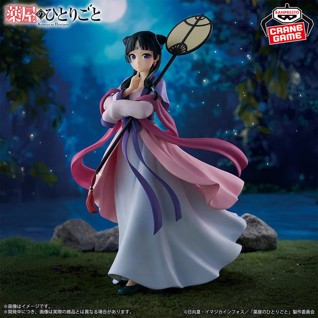 [Pre-order] Maomao (Moon fairy ver.) - The Apothecary Diaries figure
