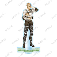 Jean Kirstein - Attack on Titan Hugging Series Acrylic Stand