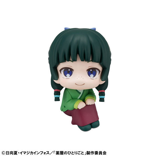 [Pre-order] Maomao - LookUp The Apothecary Diaries Figure
