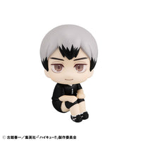 [Pre-order] Shinsuke Kita Uniform Ver. - LookUp Haikyuu!! Figure
