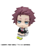 Load image into Gallery viewer, [Pre-order] Sae Itoshi Japan National Representative Match ver. - LookUp Blue Lock Figure
