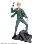 Load image into Gallery viewer, [Pre-Order] Loid Forger - Spy x Family MISSION EXTEND VER.) LUMINASTA Figure
