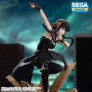 [Pre-Order] Yor Forger - Spy x Family (SLEEPING BEAUTY MISSION EXTEND VER.) LUMINASTA Figure