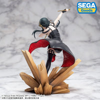 [Pre-Order] Yor Forger - Spy x Family (SLEEPING BEAUTY MISSION EXTEND VER.) LUMINASTA Figure