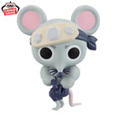 [Pre-order] Muscular Mouse - Demon Slayer Big Sofvimates figure
