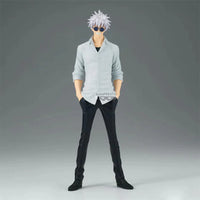 [Pre-Order] Satoru Gojo - Jujutsu Kaisen KAIDAMA-TAMAORI II KING OF ARTIST Figure