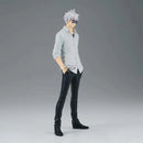 [Pre-Order] Satoru Gojo - Jujutsu Kaisen KAIDAMA-TAMAORI II KING OF ARTIST Figure