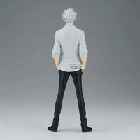 [Pre-Order] Satoru Gojo - Jujutsu Kaisen KAIDAMA-TAMAORI II KING OF ARTIST Figure