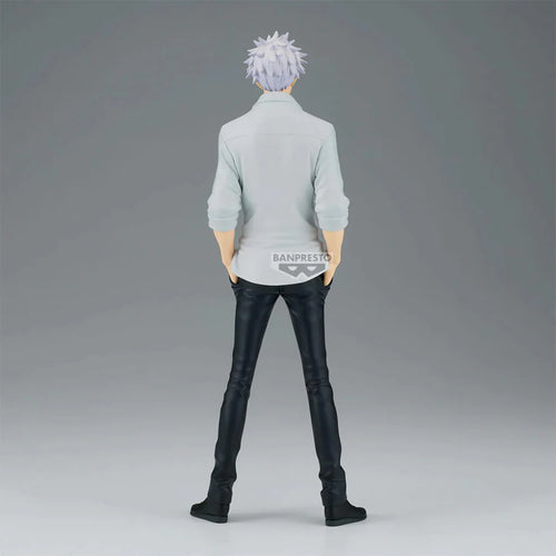 [Pre-Order] Satoru Gojo - Jujutsu Kaisen KAIDAMA-TAMAORI II KING OF ARTIST Figure