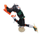 [Pre-Order] Katsuki Bakugo - My Hero Academia Maximatic Figure