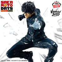 [Pre-order] Natsuki Seba - Sakamoto Days Vibration figure