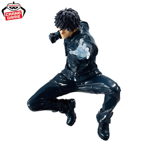 [Pre-order] Natsuki Seba - Sakamoto Days Vibration figure