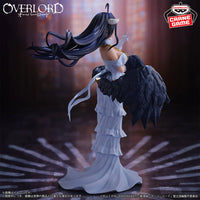 [Pre-order] Albedo - Overlord figure