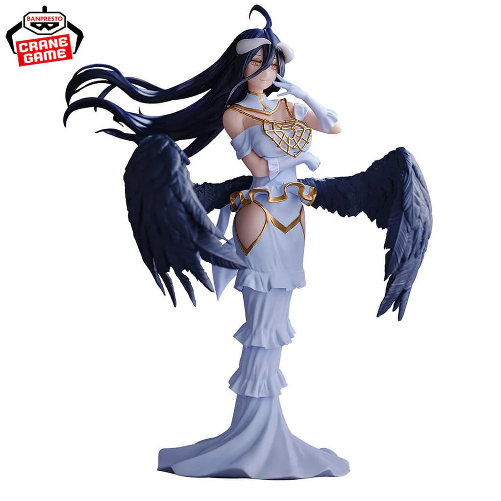 [Pre-order] Albedo - Overlord figure
