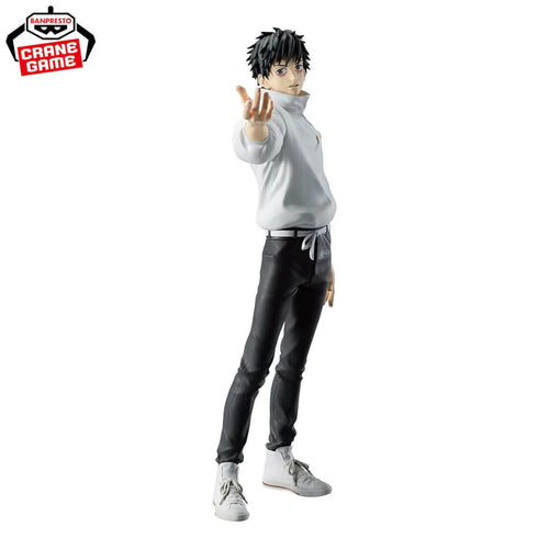 [Pre-order] Yuta Okkotsu - Jujutsu Kaisen The Movie 0 Maximatic figure