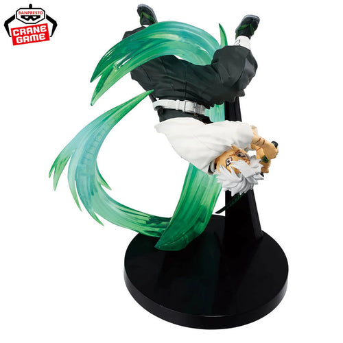 [Pre-order] Sanemi Shinazugawa - Demon Slayer Vibration Stars Plus figure