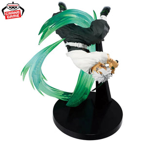 [Pre-order] Sanemi Shinazugawa - Demon Slayer Vibration Stars Plus figure