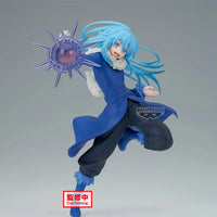 [Pre-order] Rimuru Tempest - That Time I Got Reincarnated as a Slime Espresto figure
