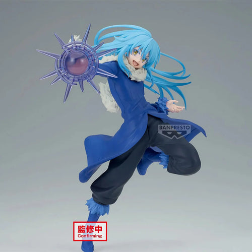 [Pre-order] Rimuru Tempest - That Time I Got Reincarnated as a Slime Espresto figure