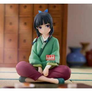 [Pre-order] Maomao - The Apothecary Diaries Break Time Collection Figure