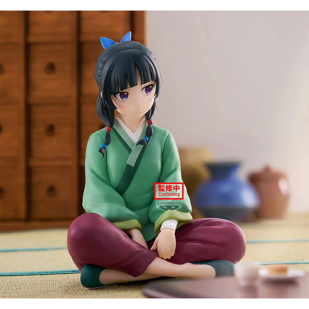 [Pre-order] Maomao - The Apothecary Diaries Break Time Collection Figure
