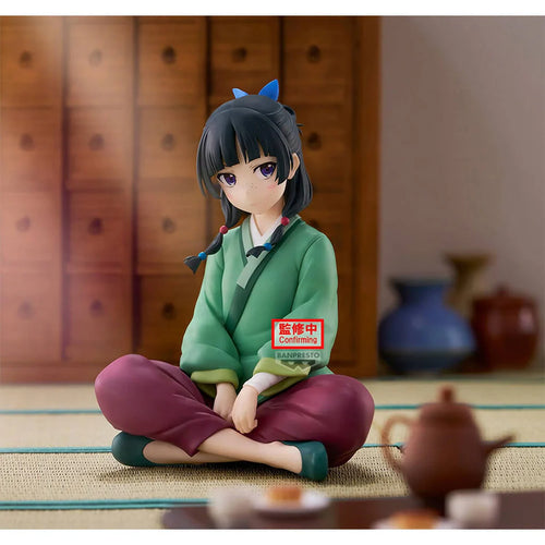 [Pre-order] Maomao - The Apothecary Diaries Break Time Collection Figure