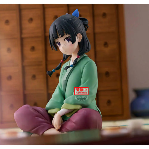 [Pre-order] Maomao - The Apothecary Diaries Break Time Collection Figure