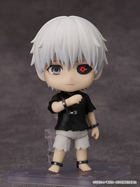 [Pre-order] Ken Kaneki - Nendoroid Tokyo Ghoul