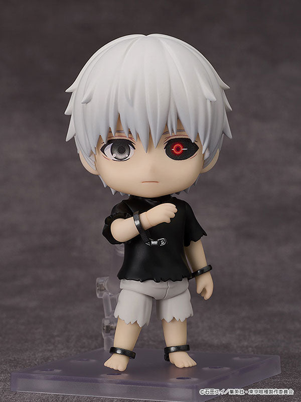 [Pre-order] Ken Kaneki - Nendoroid Tokyo Ghoul