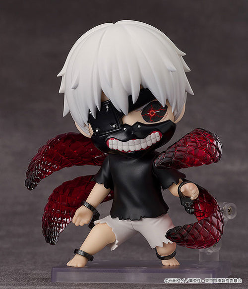 Ken Kaneki - Nendoroid Tokyo Ghoul