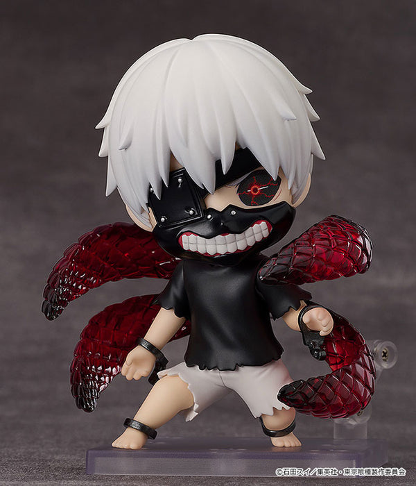 [Pre-order] Ken Kaneki - Nendoroid Tokyo Ghoul