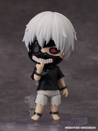 [Pre-order] Ken Kaneki - Nendoroid Tokyo Ghoul