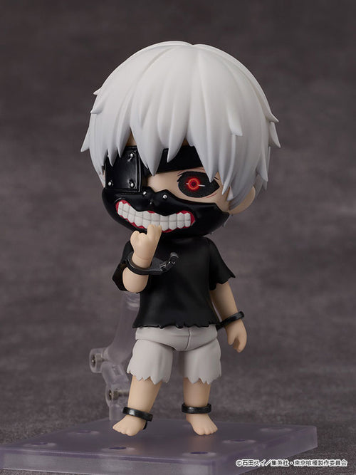 Ken Kaneki - Nendoroid Tokyo Ghoul