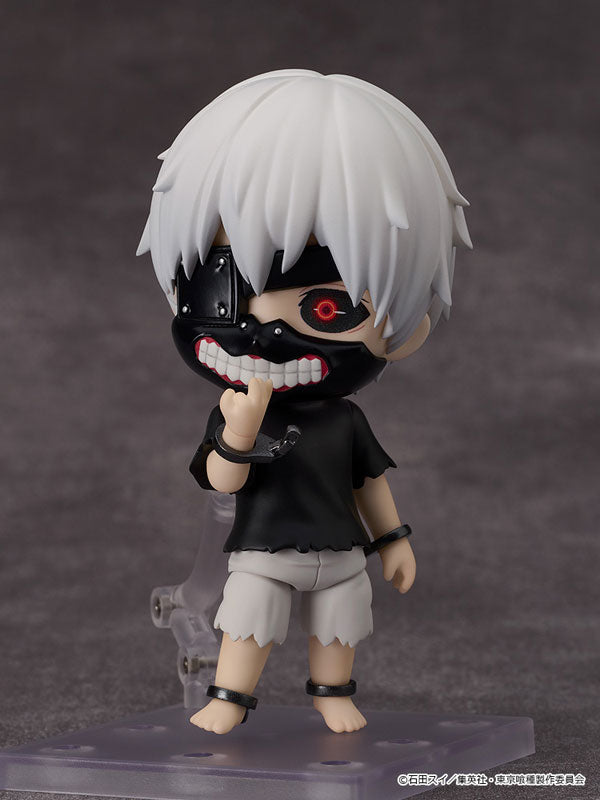 [Pre-order] Ken Kaneki - Nendoroid Tokyo Ghoul