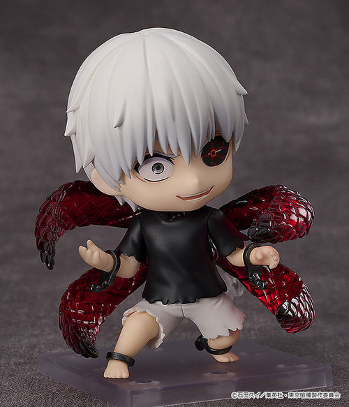 Ken Kaneki - Nendoroid Tokyo Ghoul