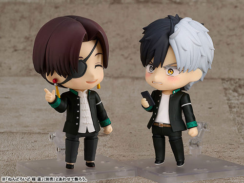 Hayato Suo - Nendoroid WIND BREAKER