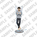 Levi Ackerman - Attack on Titan ''Good Night Survey Corps'' Acrylic Stand